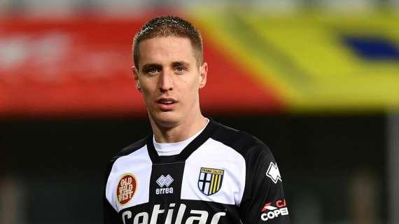 Milan, Conti verso l'addio: potrebbe tornare al Parma o valutare altre offerte in Serie A