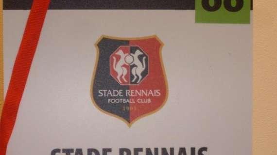 Rennes, sono ben 5 i diffidati tra i francesi: a rischio la gara di ritorno
