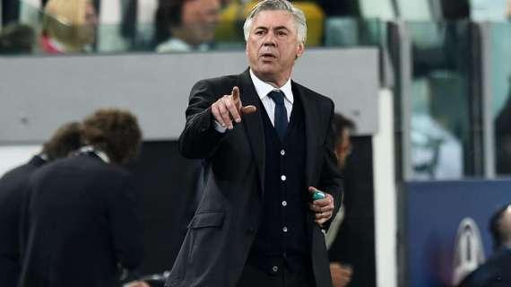Gazzetta - Triennale e budget milionario: Berlusconi chiama Ancelotti promettendogli un Milan competitivo