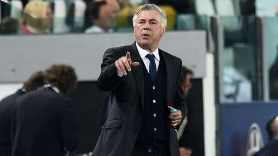 CorSera - Ancelotti, slitta a mercoledì l’operazione ma per Berlusconi lui è l’unica opzione per la panchina