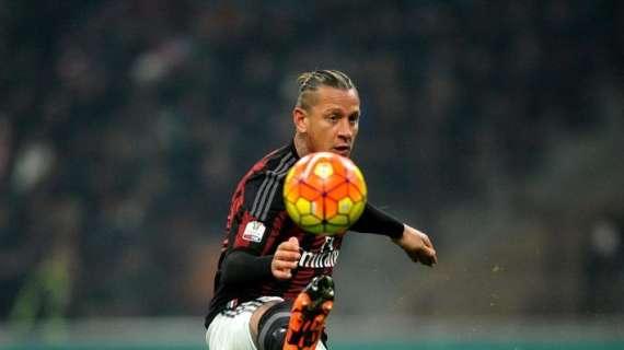 Fiorentina, proseguono i contatti con Mexes
