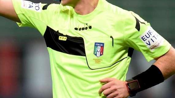 Primavera, Milan-Fiorentina: la designazione arbitrale