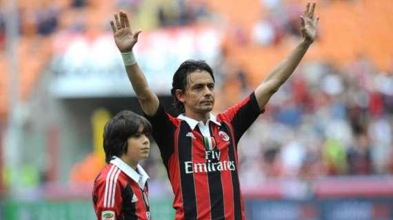 Su Inzaghi ci sono i Western Sidney Wanderers