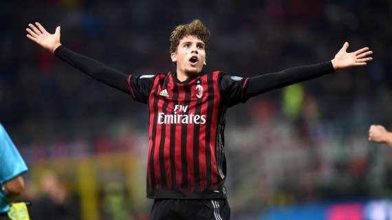 OTD - Milan-Juventus 1-0: Locatelli regala la vittoria ai rossoneri 