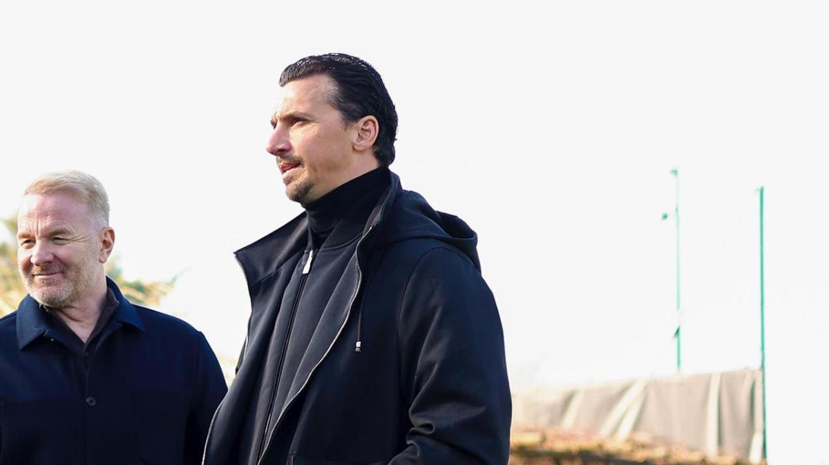 Popolarità in picchiata. Tuttosport: "Ibra non fa più magie: ogni cosa che tocca è un flop"