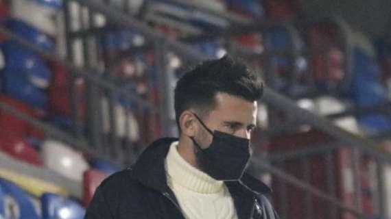 Spolli: "Papu Gomez? Lo vedrei bene al Milan"