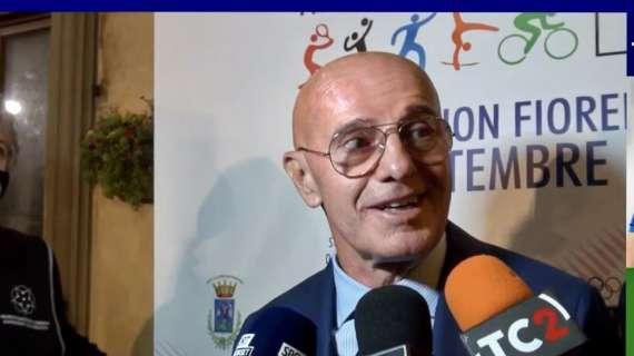 Sacchi: "Il Milan ha fatto qualcosa di straordinario nella prima parte della stagione"