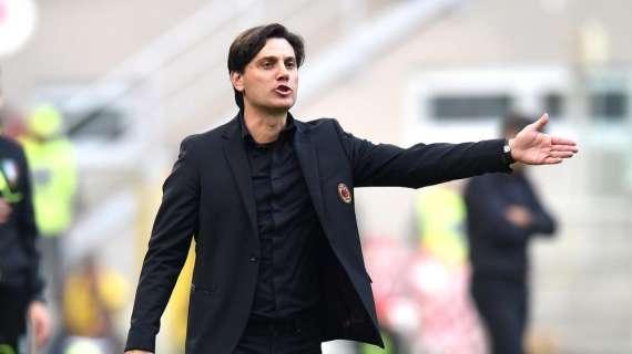 CorSera - Milan, contro l’AEK serve solo una vittoria. Gara decisiva anche per il futuro di Montella