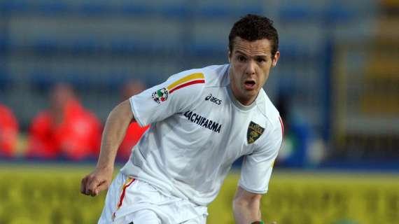 ESCLUSIVA MN - Alessandro Lucci: "Chiaccherata con il Milan per Mesbah. Il giocatore sarebbe entusiasta"
