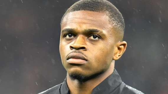 MN - Chi venderebbe del Milan D. Mandelli? "Kalulu e terrei Tomori e Thiaw"