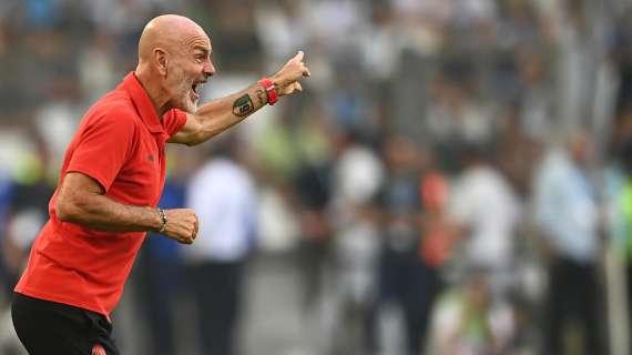 Milan, fra 7 giorni c'è l'Udinese: sul mercato niente spese folli. Il difensore centrale è la priorità in questo momento