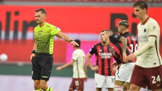 Giacomelli e Nasca, stop di un mese dopo il disastro di San Siro