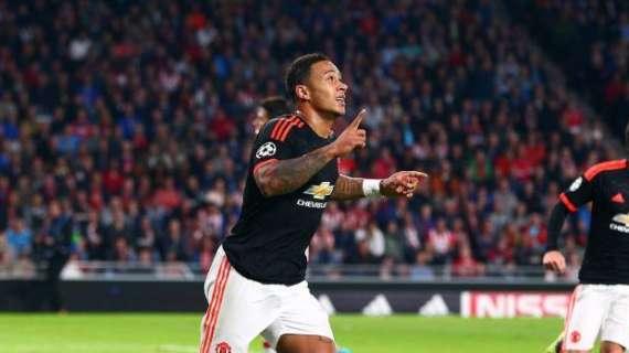 Roma e Milan su Depay, ma anche OM e Galatasaray interessate
