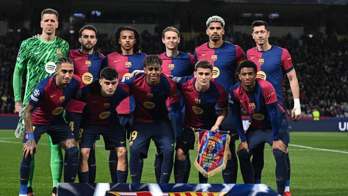 Il Barcellona ricorda Baresi: "La sua leadership, eleganza e eredità nel mondo del calcio rimarranno sempre nella memoria dei tifosi"