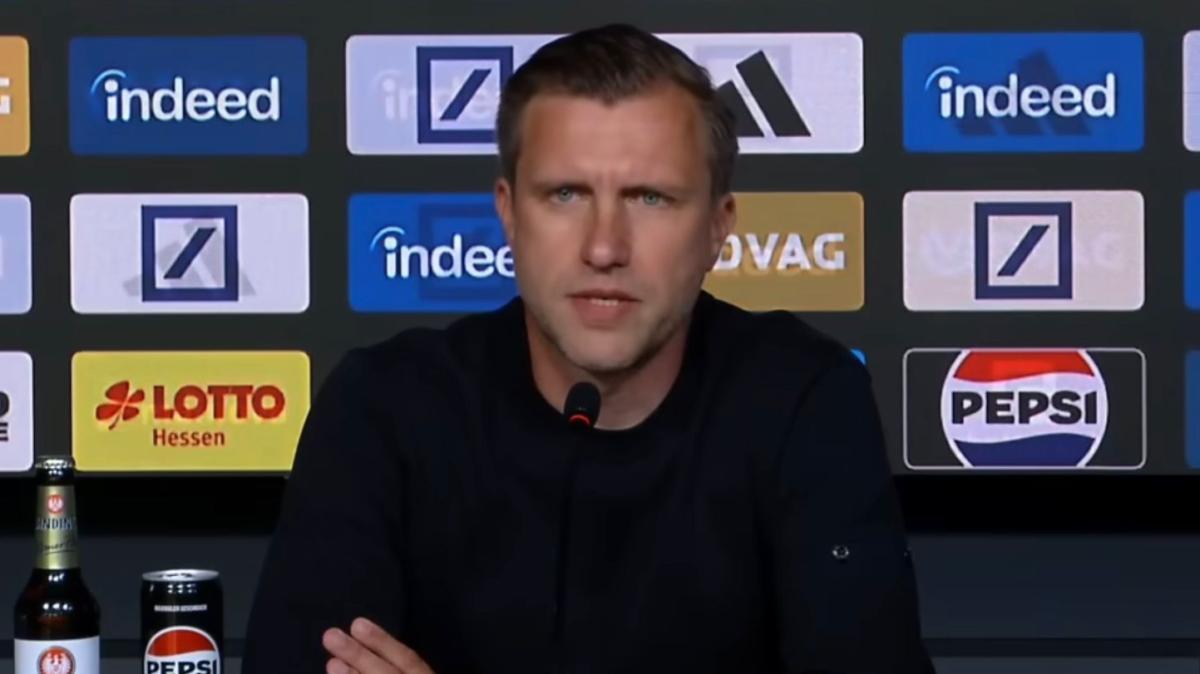 MN - Retroscena Krosche: ecco come l'Eintracht ha scoperto del suo accordo con il Milan. Il paradosso di Amorim