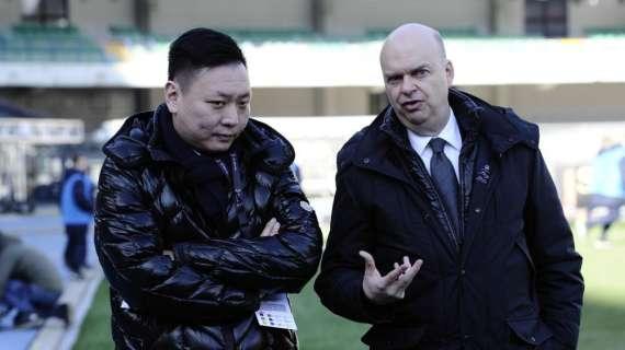 MN - Milan, potrebbe arrivare lo sponsor Great Wall Motors