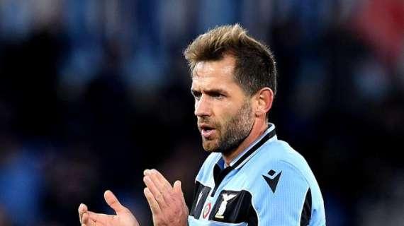 Lulic: "Contro il Milan ci sono mancati i gol di Immobile"