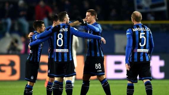 acmilan - Atalanta-Milan, l'analisi di Ganz: trend nerazzurro 