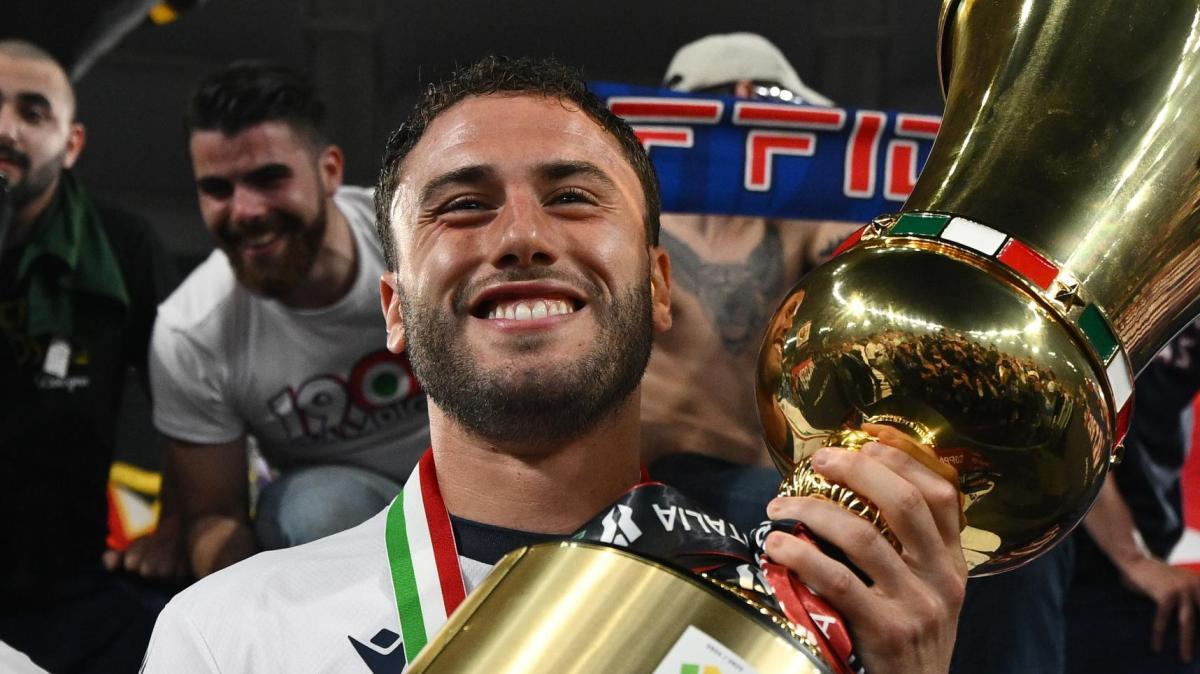 Calabria ricorda la finale di Coppa Italia: "Volevo dimostrare al Milan che aveva sbagliato, ma Italiano non voleva farmela giocare"