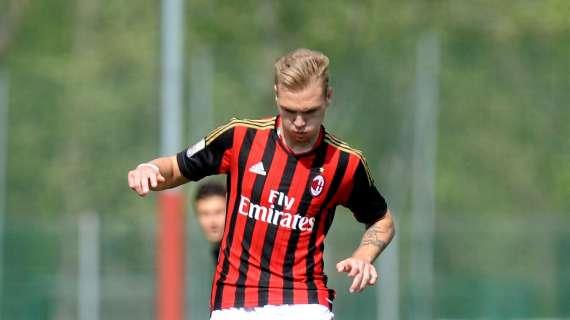 MN - Milan, per Benedicic e Tamas richieste in serie B