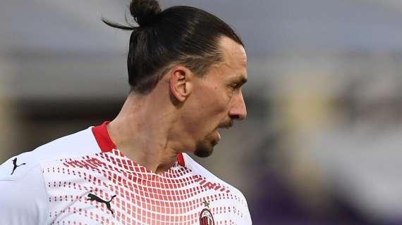 ESCLUSIVA MN - Strömberg: "Ibra sta facendo cose incredibili. Il prossimo anno? Non potrà giocarle tutte, al Milan serve anche un'altra punta"