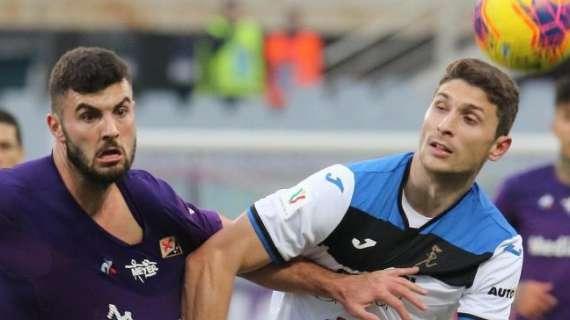 Zancan: "Caldara all'Atalanta un'operazione strana, Kjaer credo sia il ricambio di Musacchio"