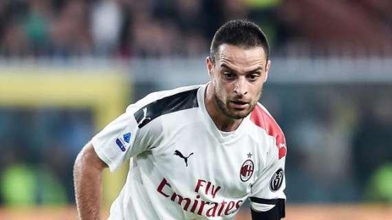 Tuttosport - Milan-Raiola, partito il dialogo per Bonaventura