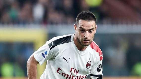 Bonaventura, ritorno con Giampaolo e responsabilità con Pioli: Jack fondamentale per tentare la risalita