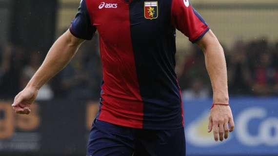 Ag. Kucka: "Inter e Genoa stanno trattando"