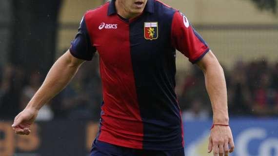 Ag. Kucka: "Richiesto in Europa. Inter? Grande occasione"