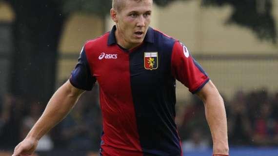 Capozucca frena: "Solo voci su Kucka-Inter"