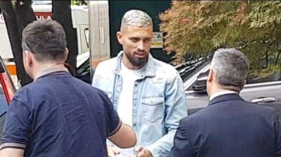 Duarte, il Milan ha investito su di lui come prossimo titolare della difesa al fianco di Romagnoli