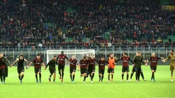 Il tifo rossonero e l'amore ritrovato: San Siro di nuovo arma in più per il Milan