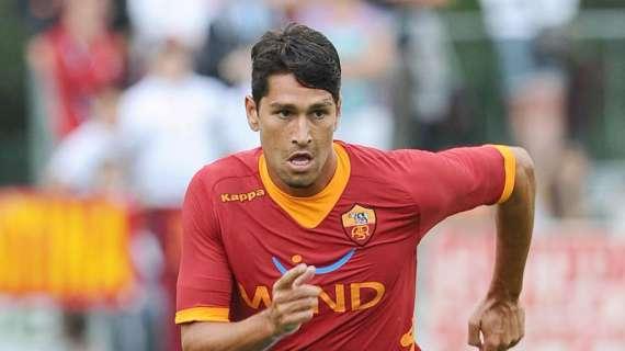 E' fatta per Borriello alla Juventus