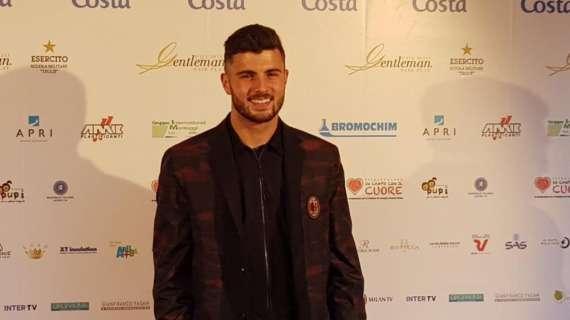 Milan, la prossima settimana Cutrone firmerà il rinnovo di contratto fino al 2023