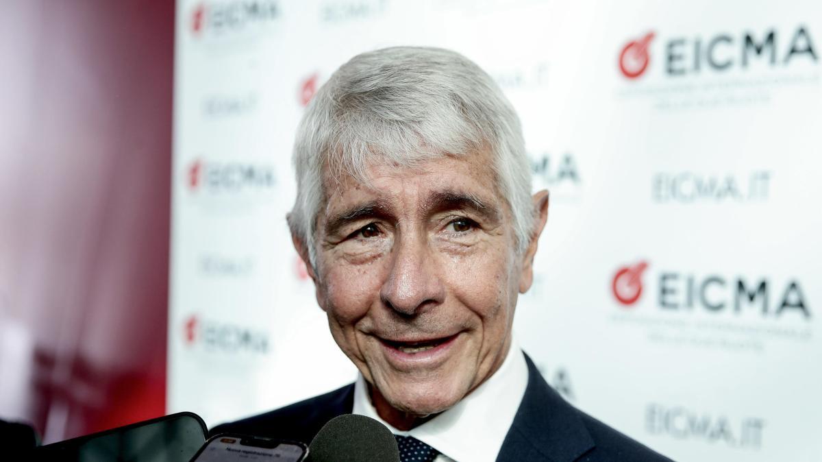 Abodi: "Impensabile non ci sia uno stadio al sud per gli Europei 2032"