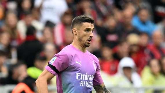 Sky - Mercato Milan: incontro per il rinnovo di Krunic, il West Ham su Thiaw. Rossoneri al lavoro per Miranda del Betis