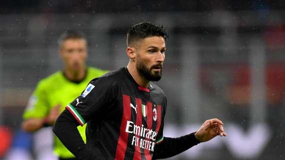 ESCLUSIVA MN - Cissè: "Giroud è un top, vi dico chi è più forte tra lui e Henry. Quando Ronaldinho arrivò al Milan..."