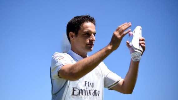 Milan-Borussia Dortmund, le formazioni ufficiali: 4-3-3 per Montella. Aubameyang titolare nei tedeschi