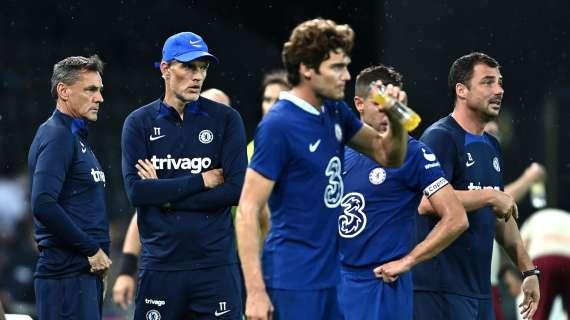 MN - Albertini: "Chelsea? Non ha iniziato molto bene la stagione..."