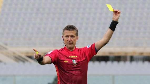 Fastidio per le chiamate VAR e confusione sul regolamento, Orsato è davvero adatto per Milan-Juve?