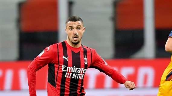 Nations League, vittoria per la Bosnia di Krunic. Solo panchina per Saelemaekers
