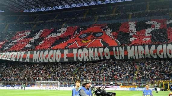 Il ritorno di Mancini spaventa il Milan: l’Inter può avere una scossa a livello mentale, ma non dimentichiamoci del campo
