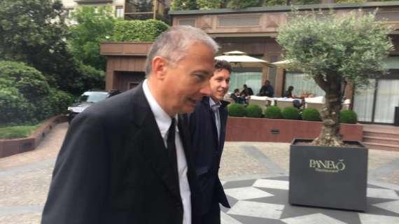 ESCLUSIVA MN - Ribaltone al settore giovanile: vanno via Bianchessi e la Costa