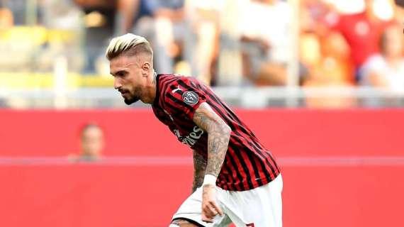 Dj Ringo: "Castillejo vale un quarto di Suso ma mi tengo il primo tutta la vita"