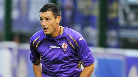 Gazzetta - Trattativa Milan-Fiorentina per Pasqual