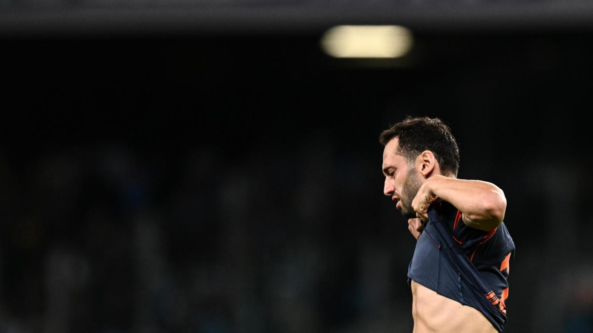 Mondiali, la flop 11 di chi ha deluso: guida la classifica Calhanoglu