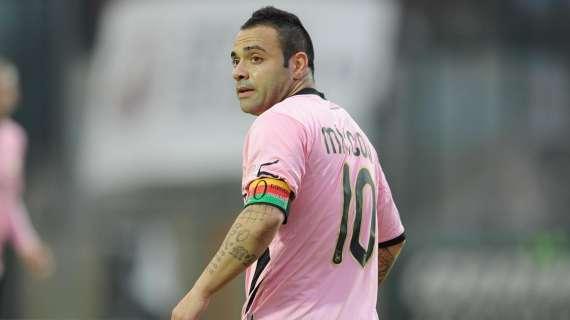 Caliandro: "Miccoli-Milan? Fantasie del momento, Tomovic è destinato al Genoa"