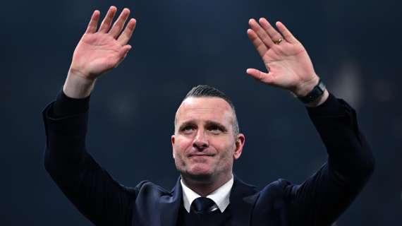 Allenatore Bruges: "Jashari si allena con noi: è nel suo interesse che stia in forma. Chi lo vuole deve soddisfare le richieste del club"