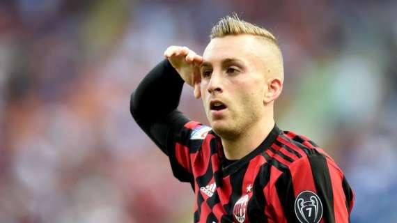 Tuttosport - Milan, Deulofeu sempre nel mirino